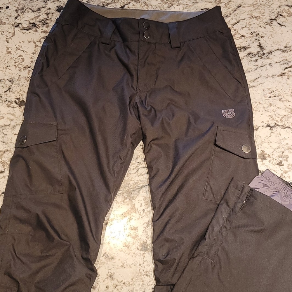 COPY - Ski pants